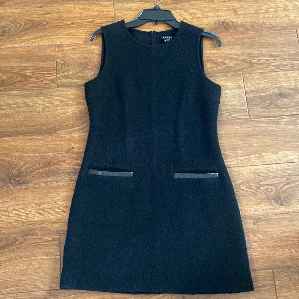 Theory Shift Dress